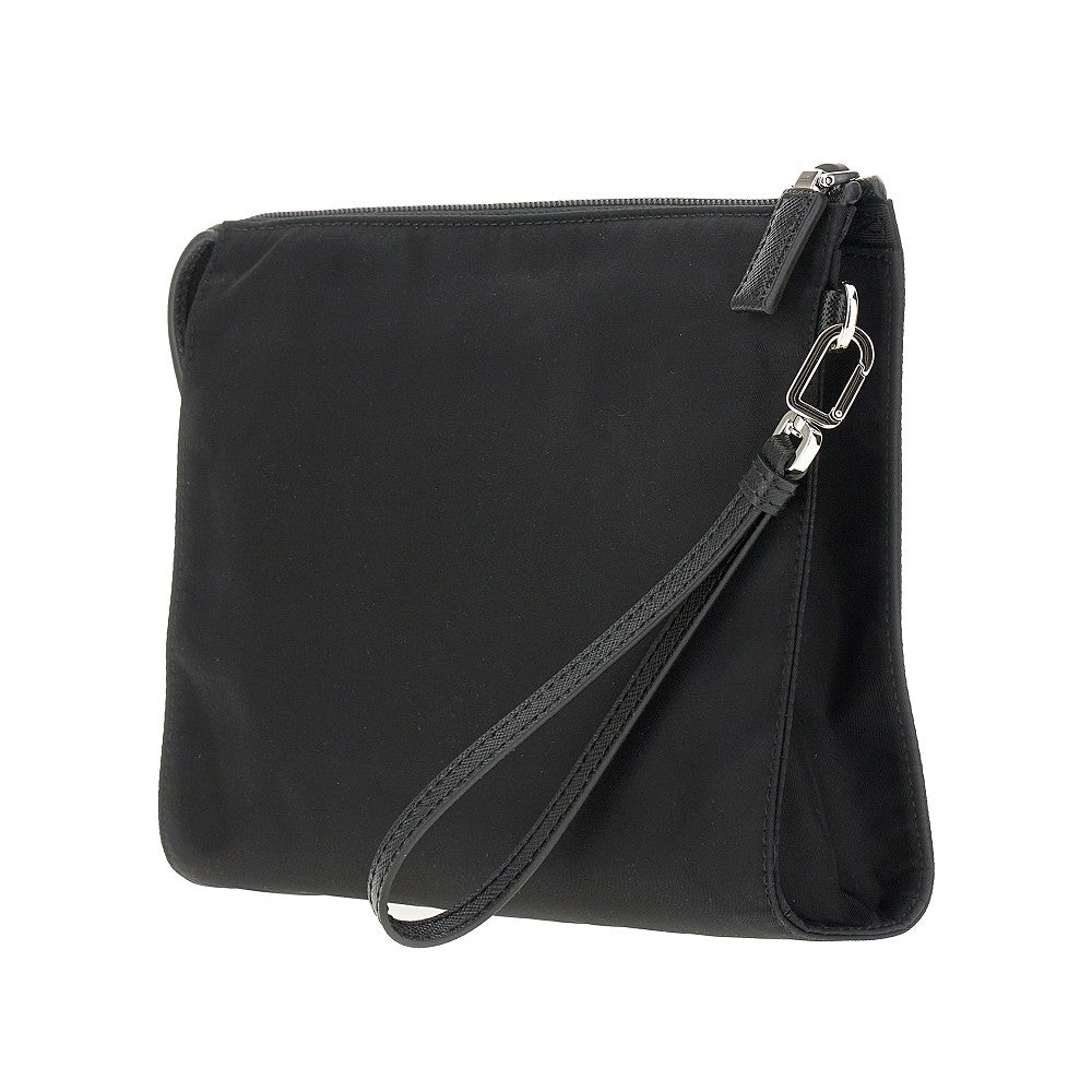 Re-Nylon pouch