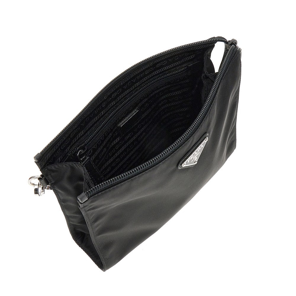 Re-Nylon pouch