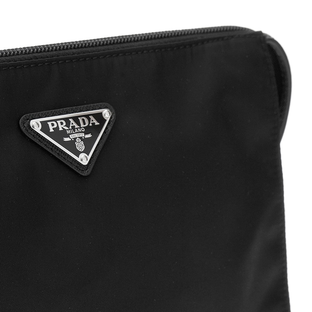 Re-Nylon pouch