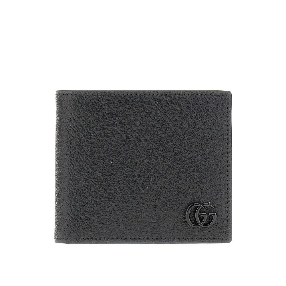 GG Marmont bi-fold wallet