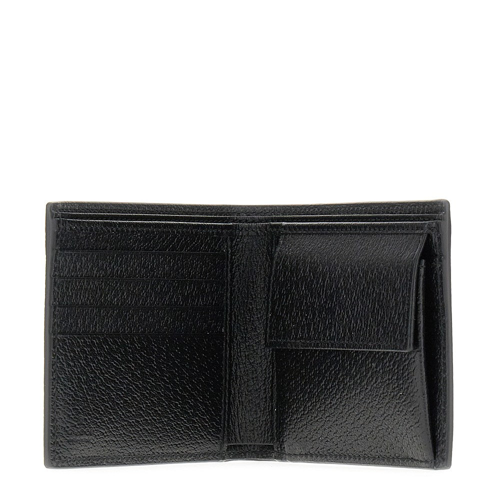 GG Marmont bi-fold wallet