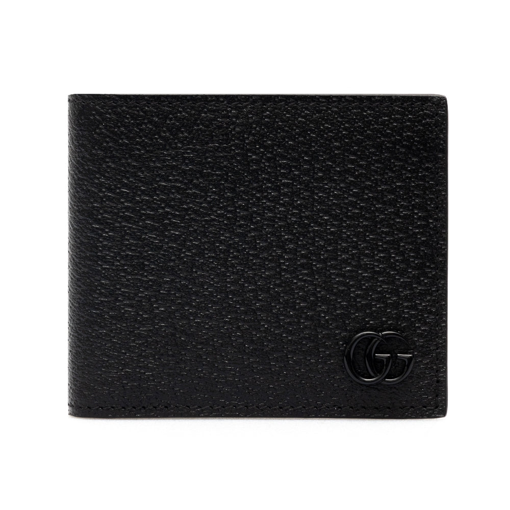 GG Marmont bi-fold wallet