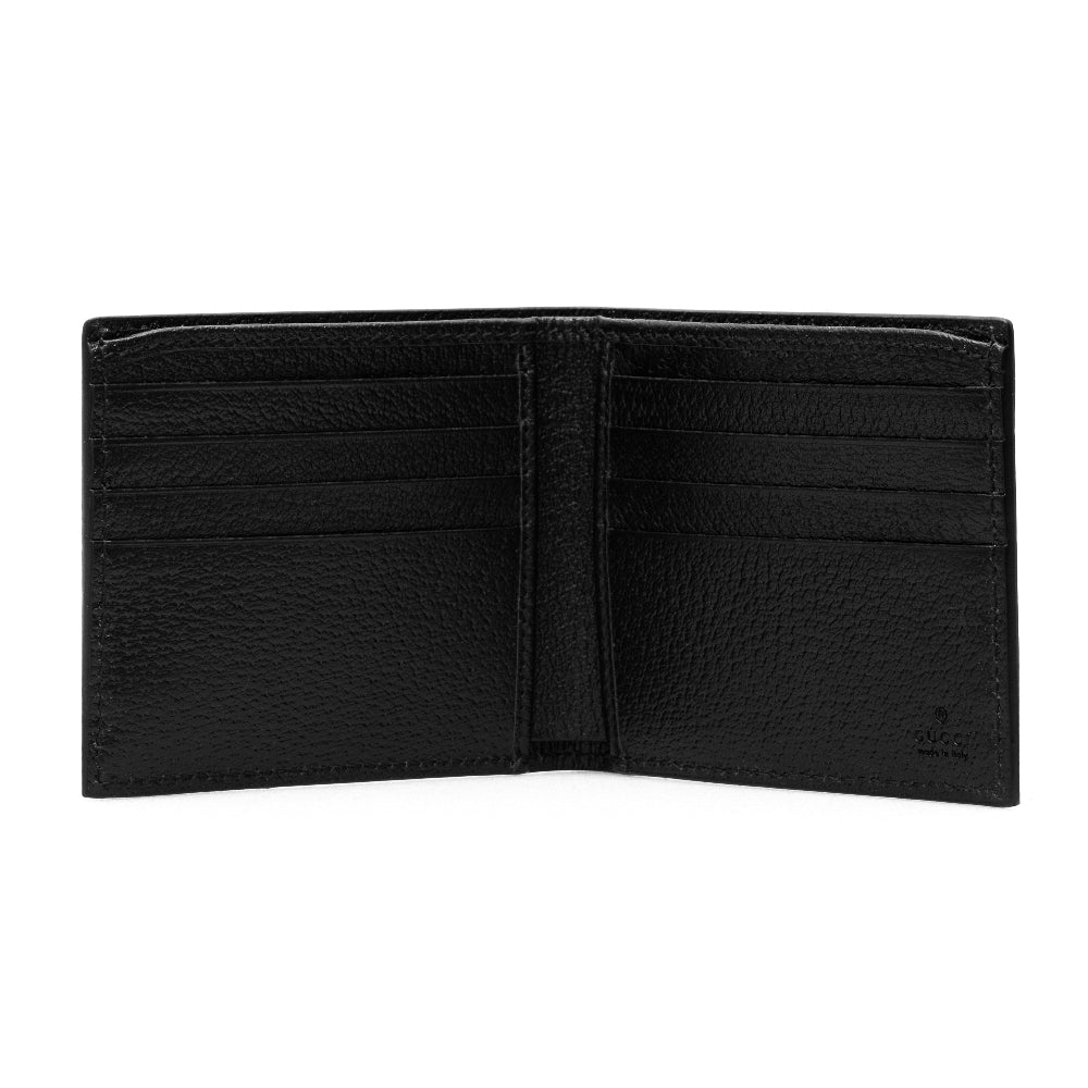 GG Marmont bi-fold wallet