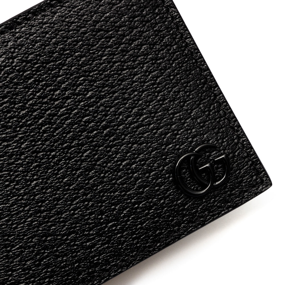 GG Marmont bi-fold wallet