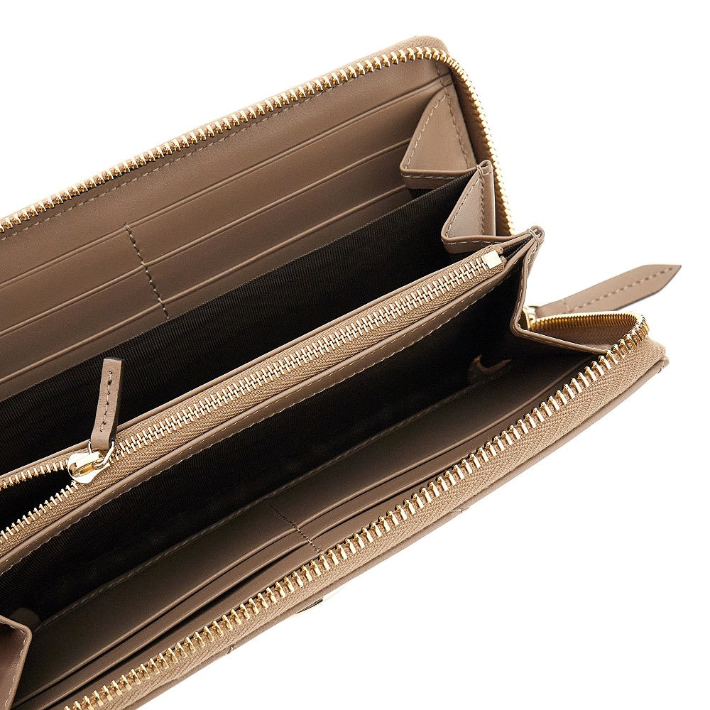 'GG Marmont' zip-around wallet