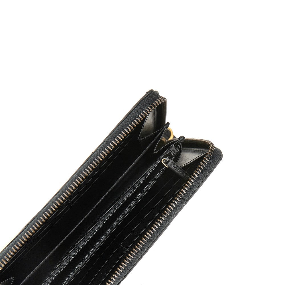 'GG Marmont' zip-around wallet
