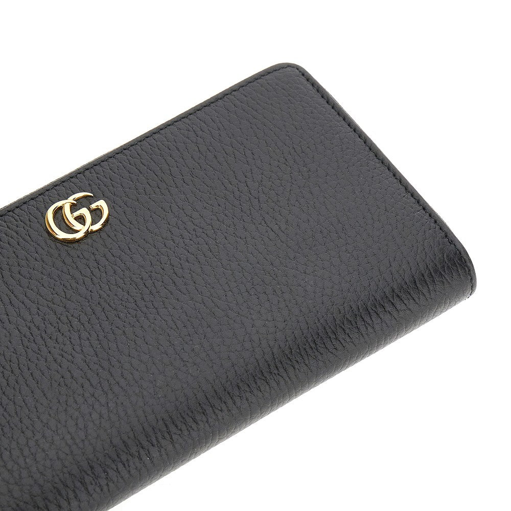 'GG Marmont' zip-around wallet