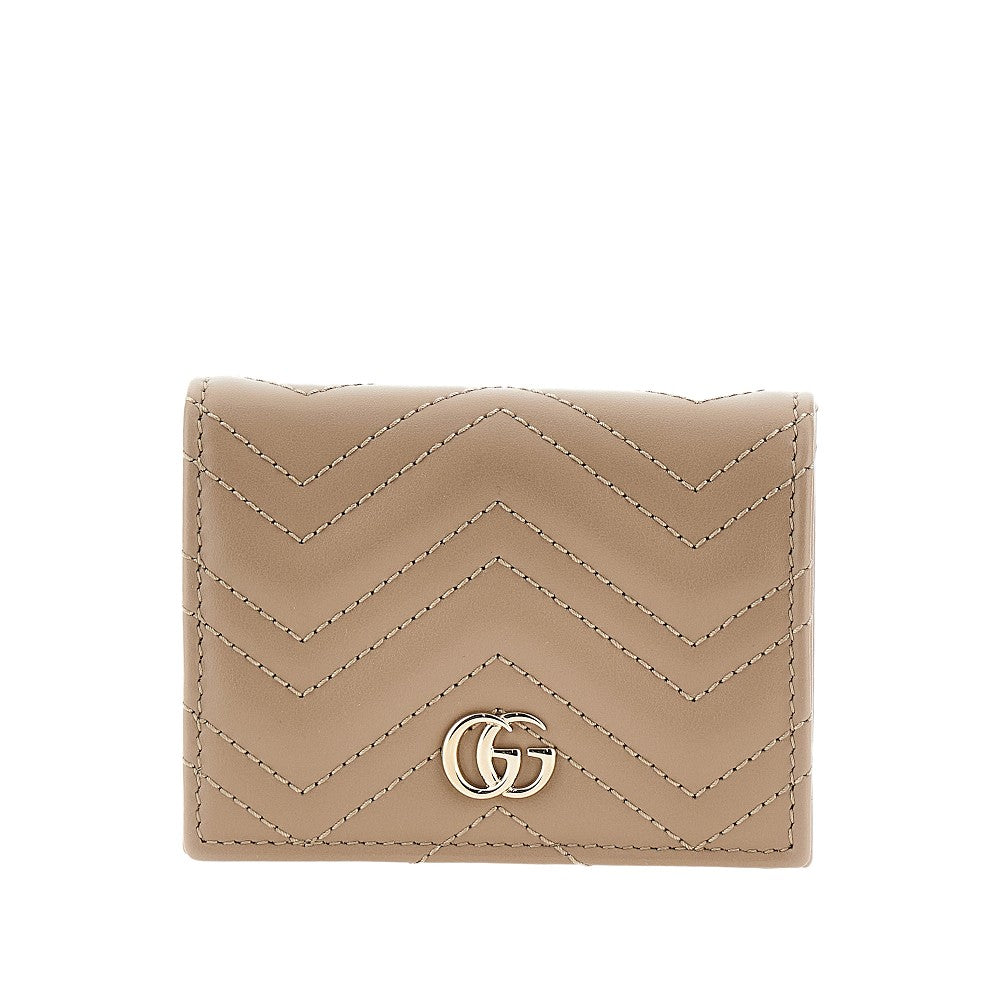 GG Marmont mini wallet