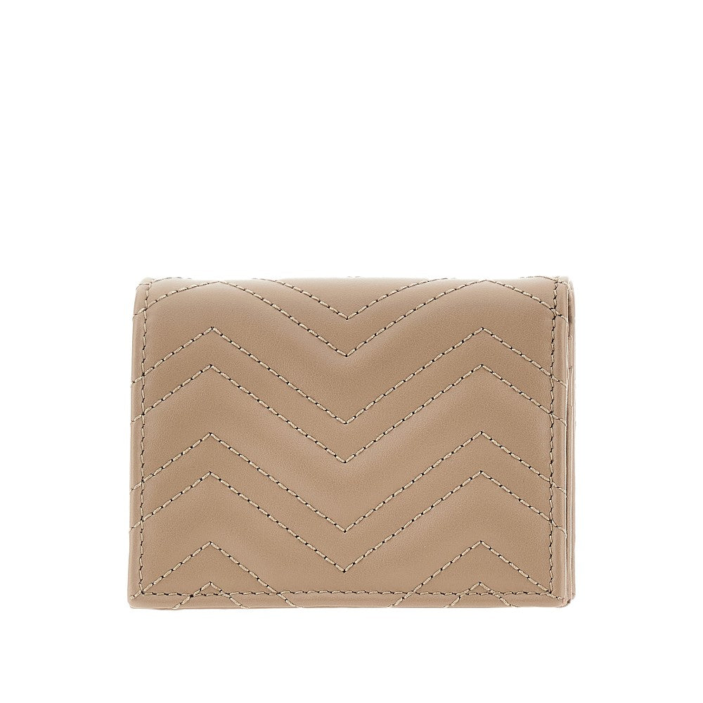 GG Marmont mini wallet