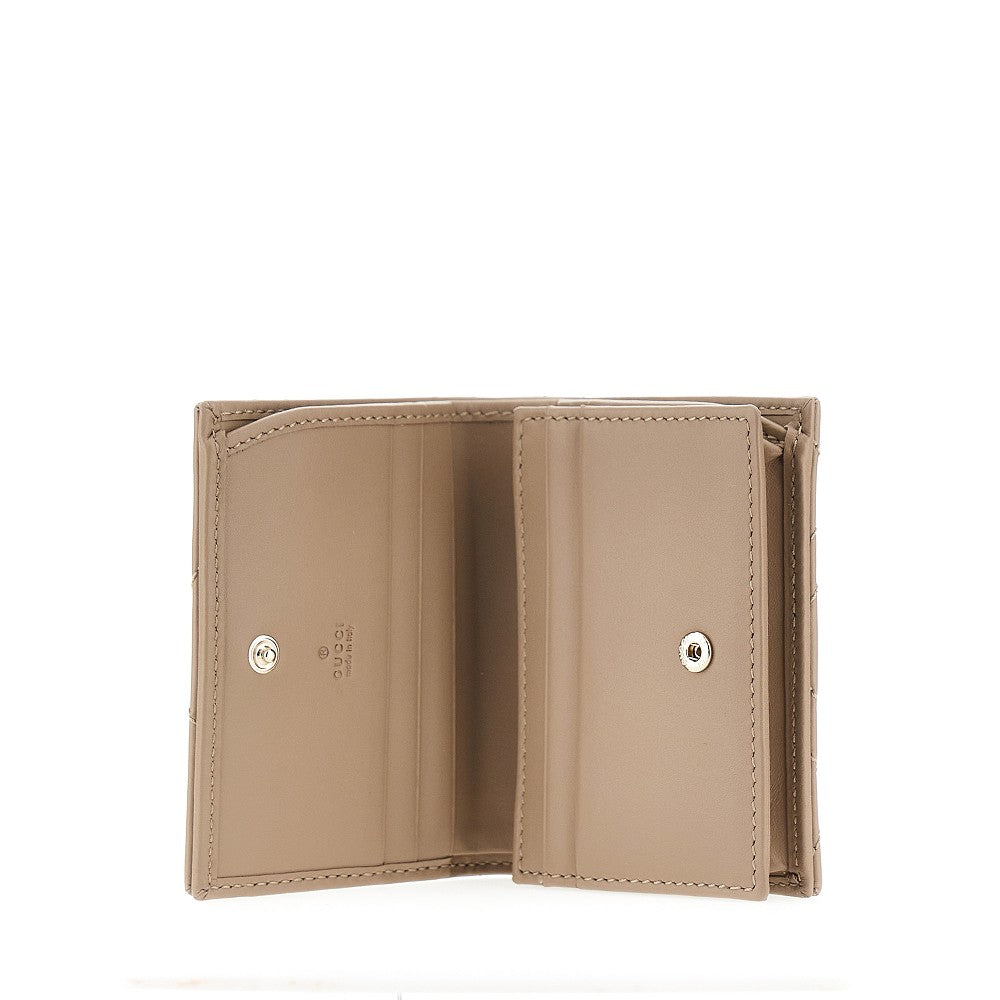 GG Marmont mini wallet