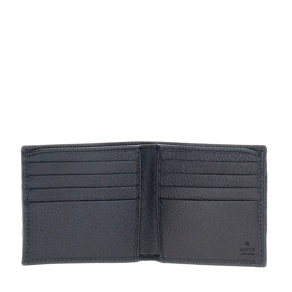 Portafoglio bi-fold 'Ophidia'