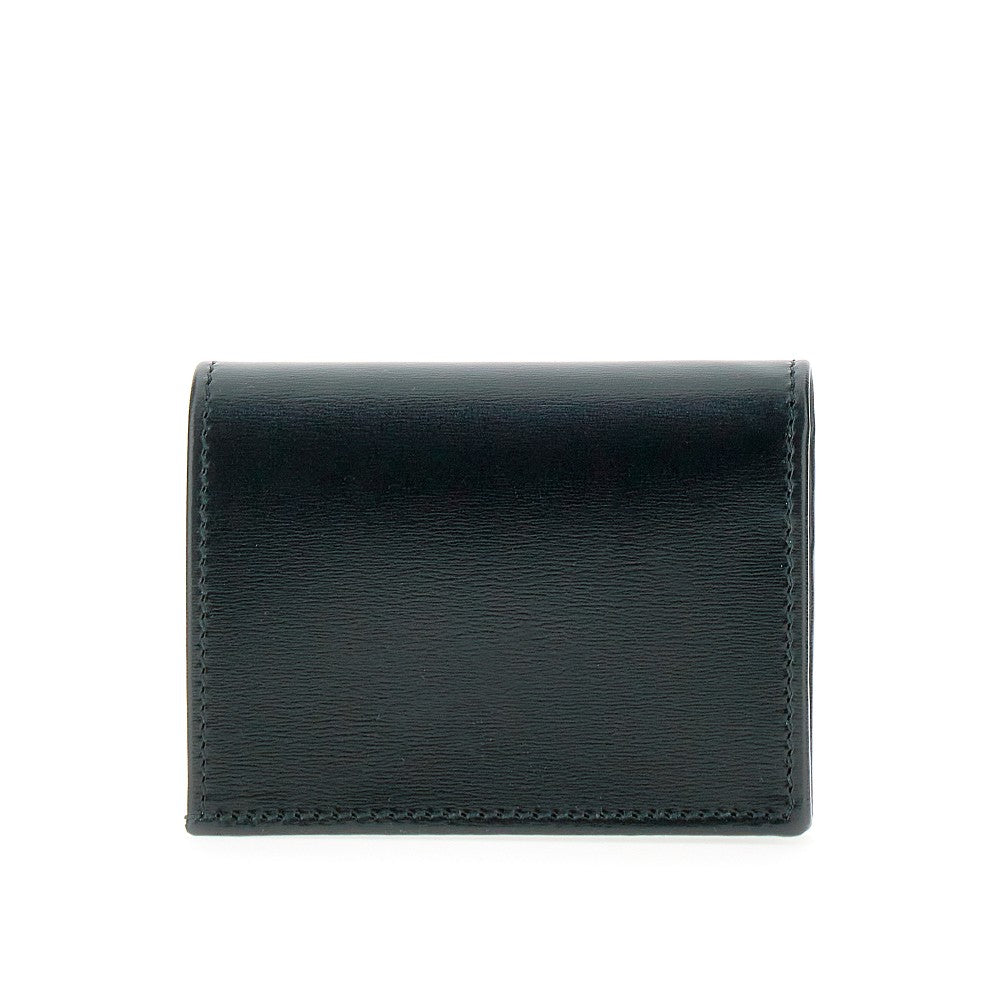 Portafoglio piccolo Gucci Horsebit 1955