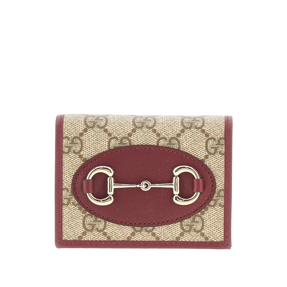 Gucci Horsebit 1955 small wallet