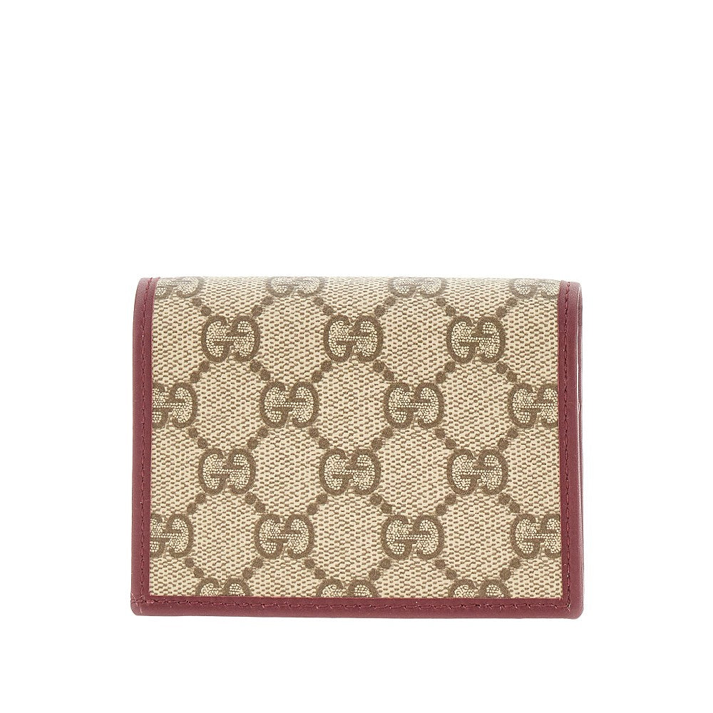 Gucci Horsebit 1955 small wallet