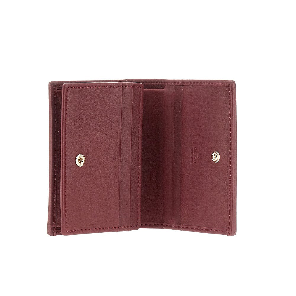 Gucci Horsebit 1955 small wallet