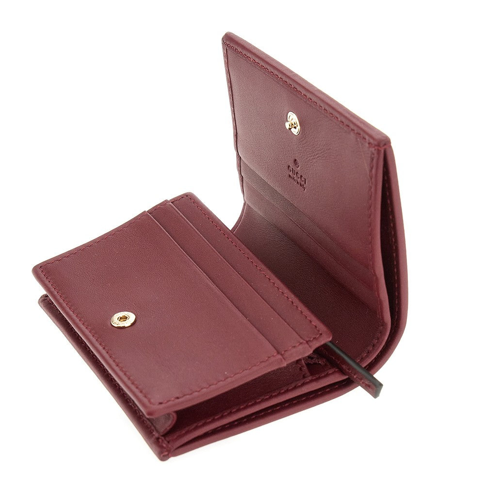 Gucci Horsebit 1955 small wallet