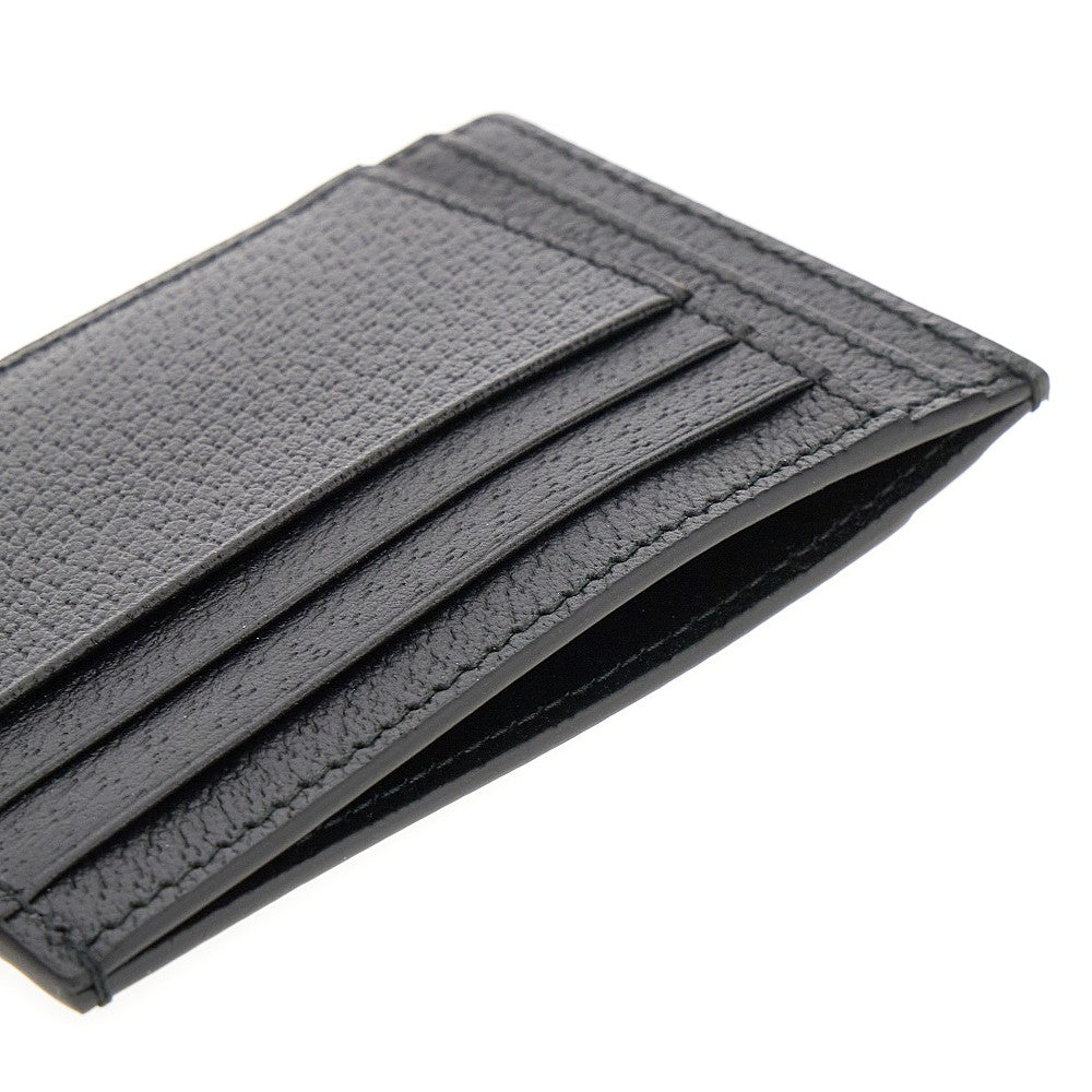 'GG Marmont' leather cardholder