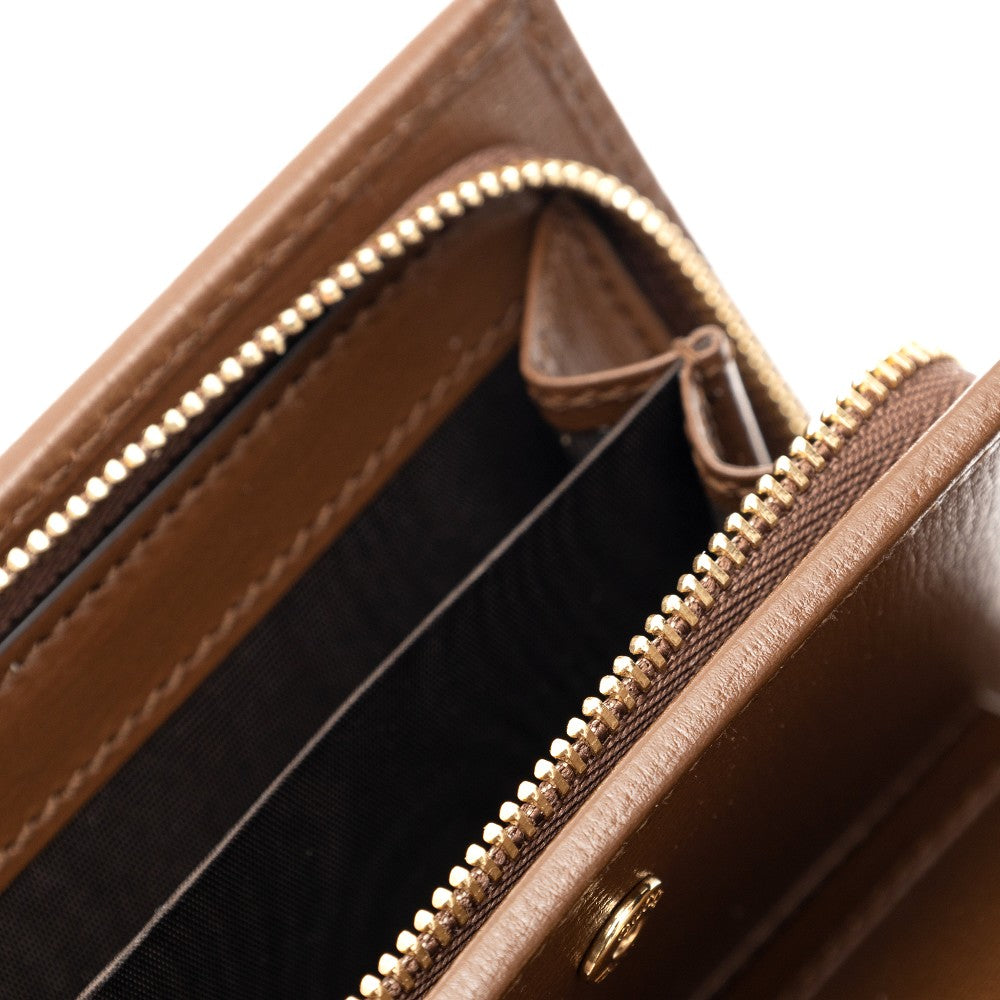 GG Supreme Horsebit wallet
