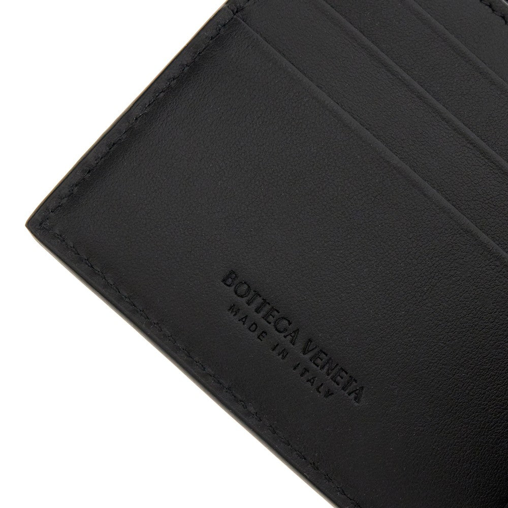 Portafoglio bi-fold 'Cassette'