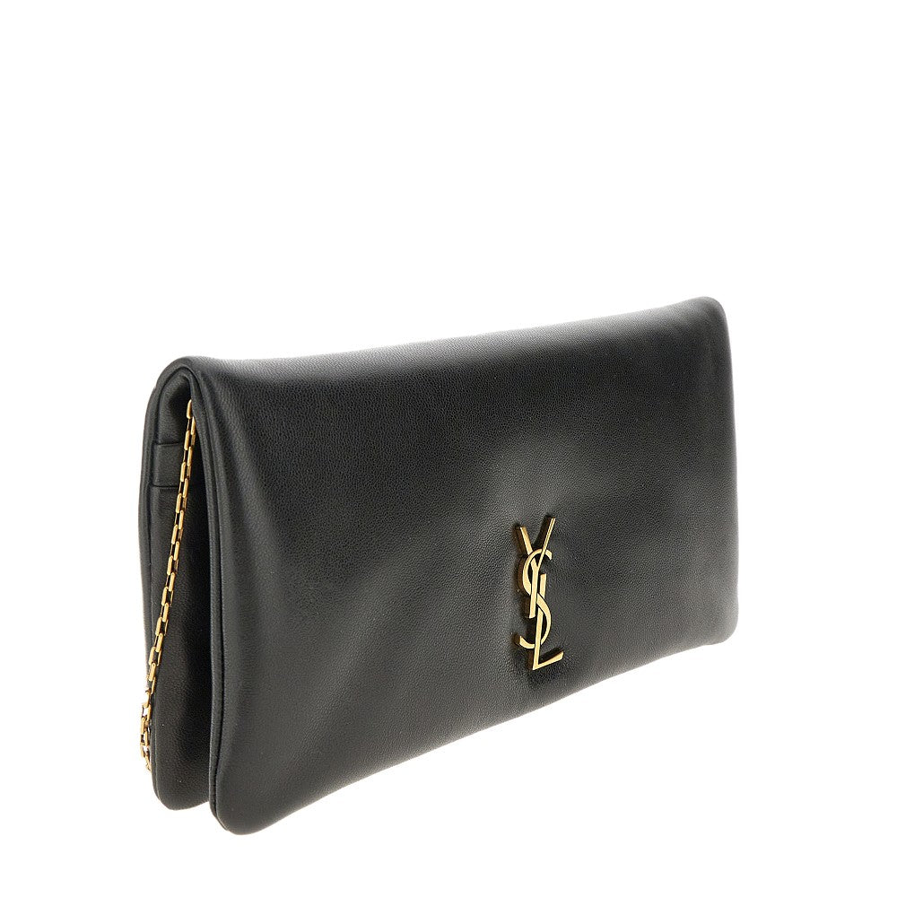 Mini bag 'Calypso' in nappa