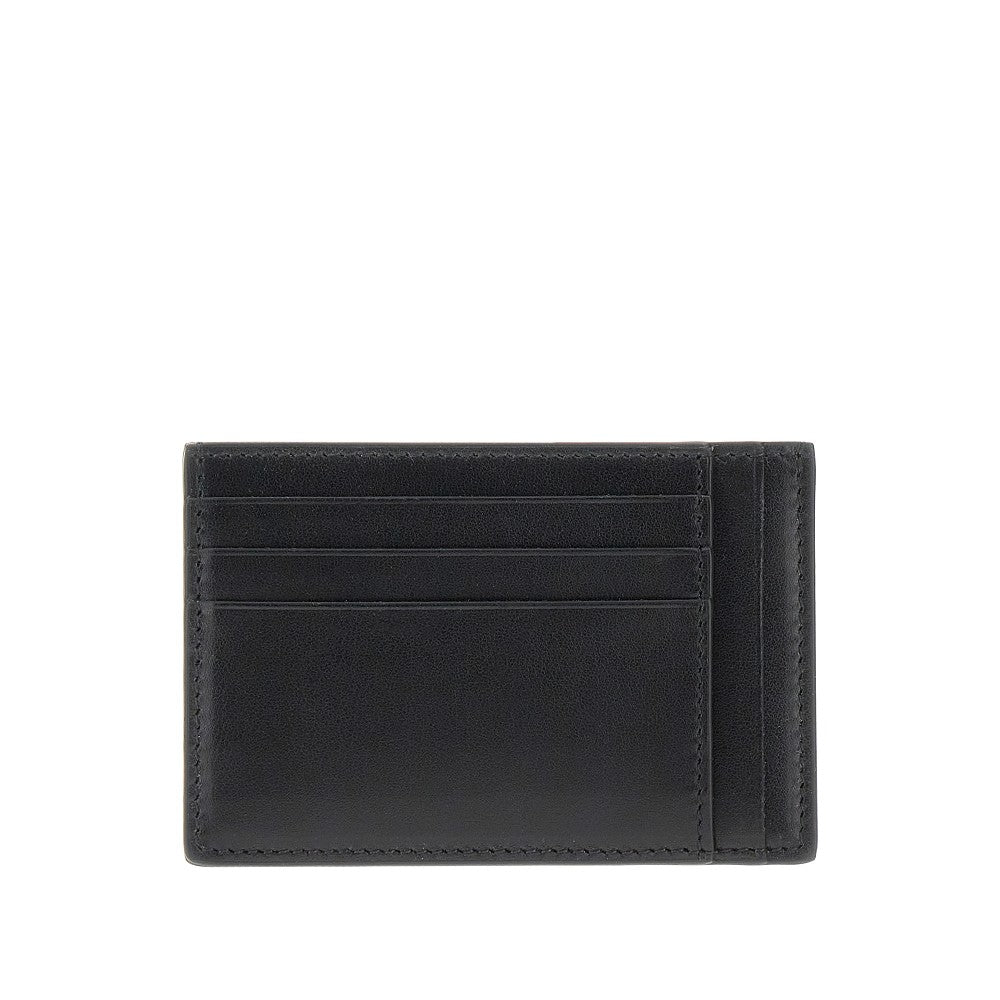 Jumbo GG leather cardholder
