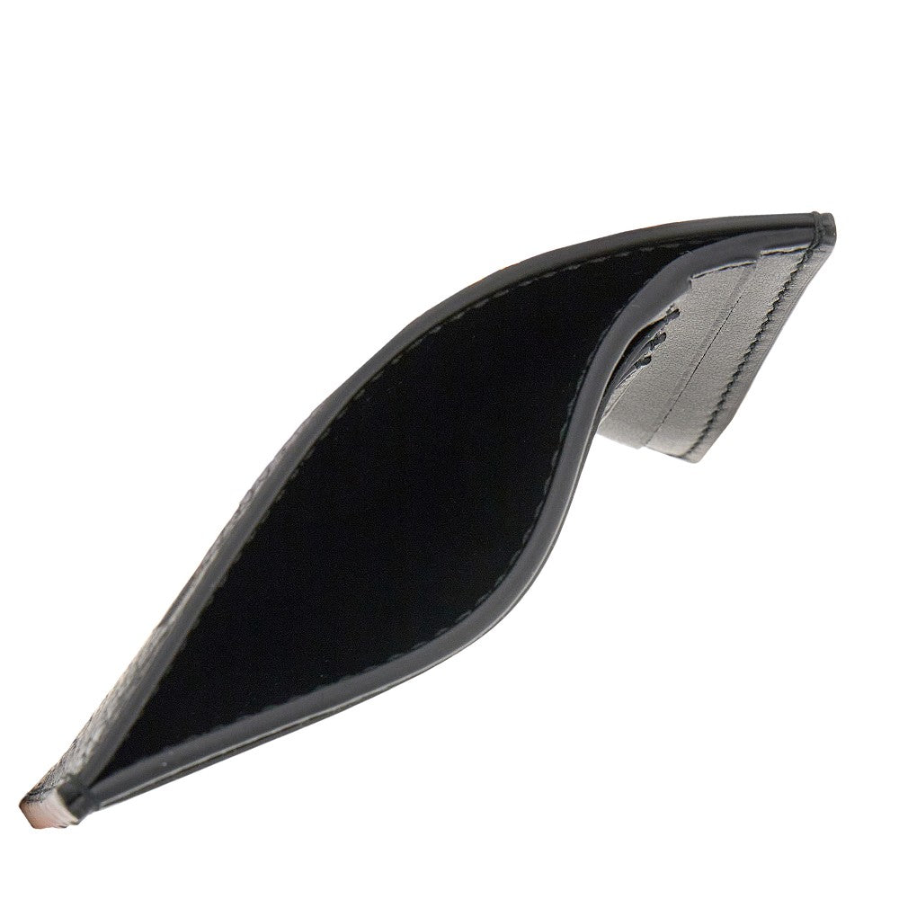 Jumbo GG leather cardholder