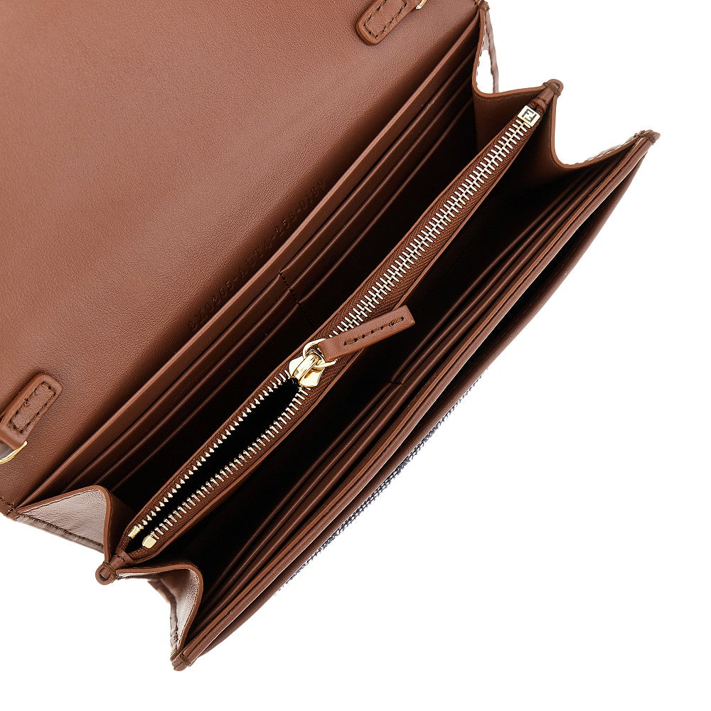 'Continental Baguette' clutch/wallet