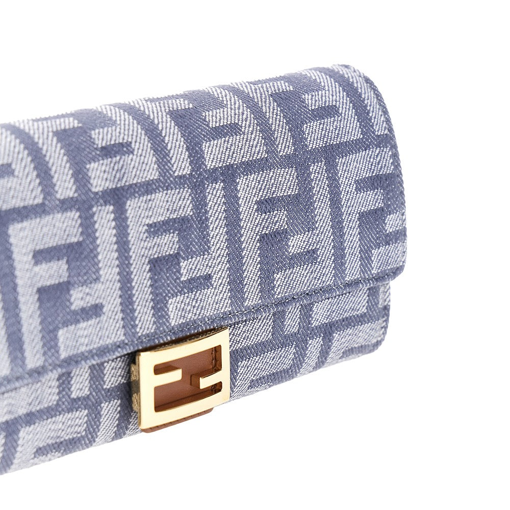 'Continental Baguette' clutch/wallet