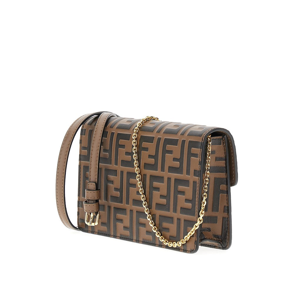 FF Diamonds wallet on chain