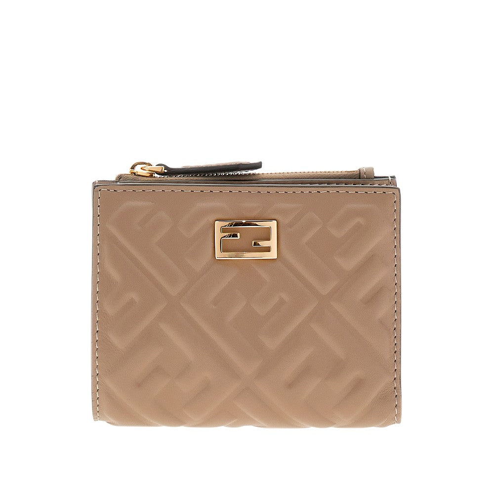 Portafoglio Slim Baguette piccolo