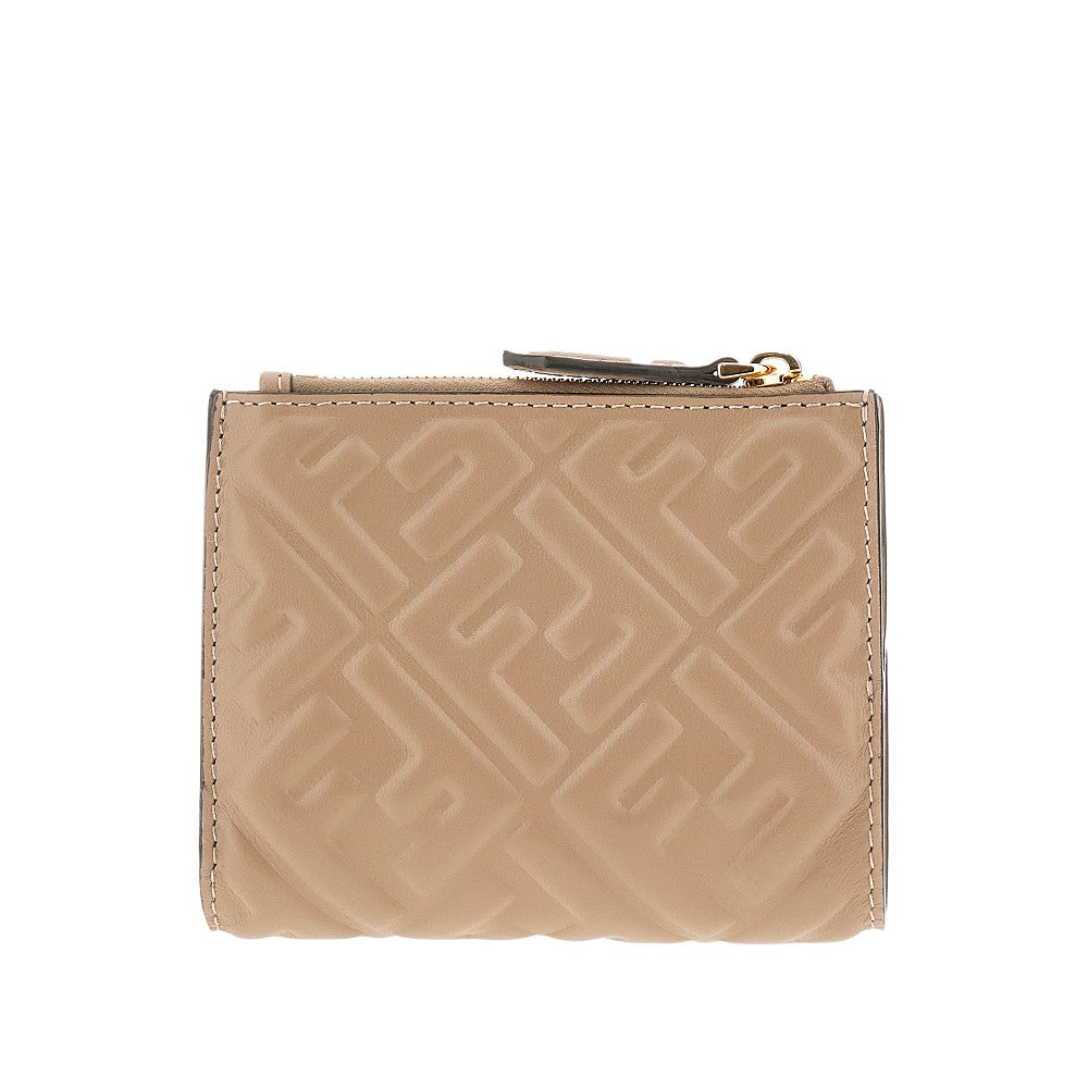 Portafoglio Slim Baguette piccolo
