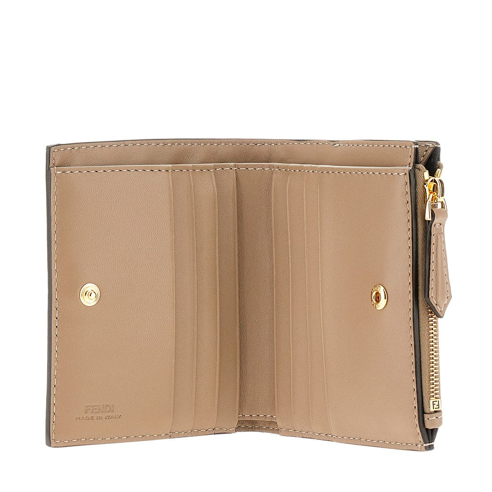 Portafoglio Slim Baguette piccolo