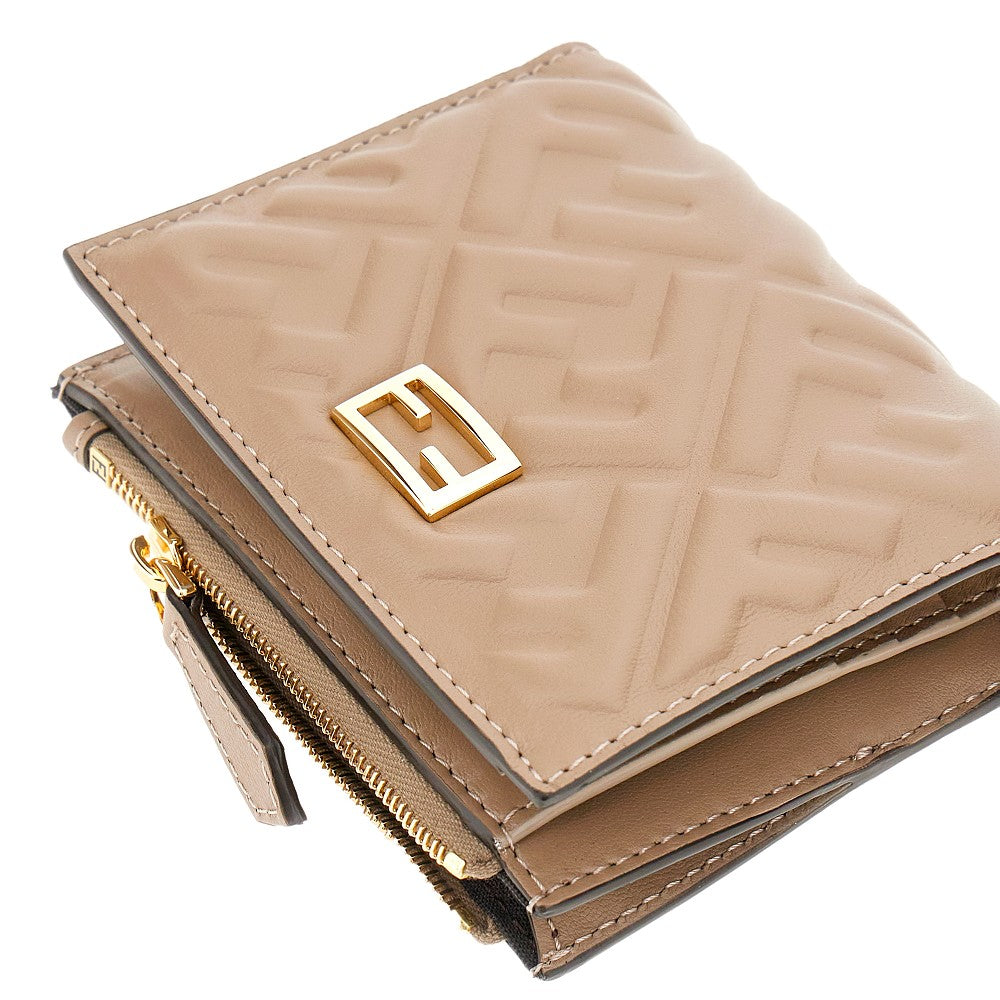 Portafoglio Slim Baguette piccolo