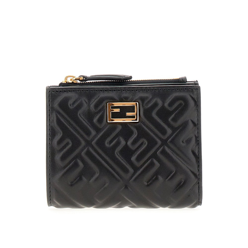 Small Slim Baguette wallet