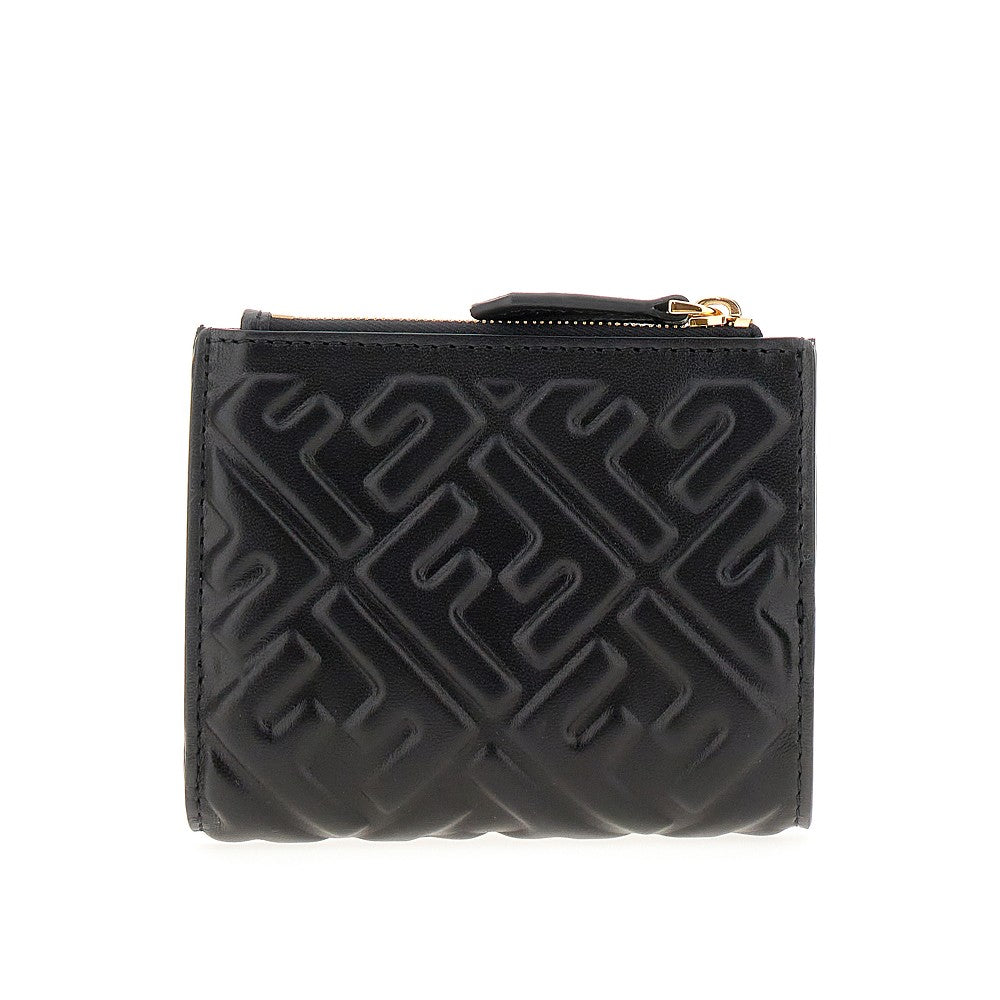 Portafoglio Slim Baguette piccolo
