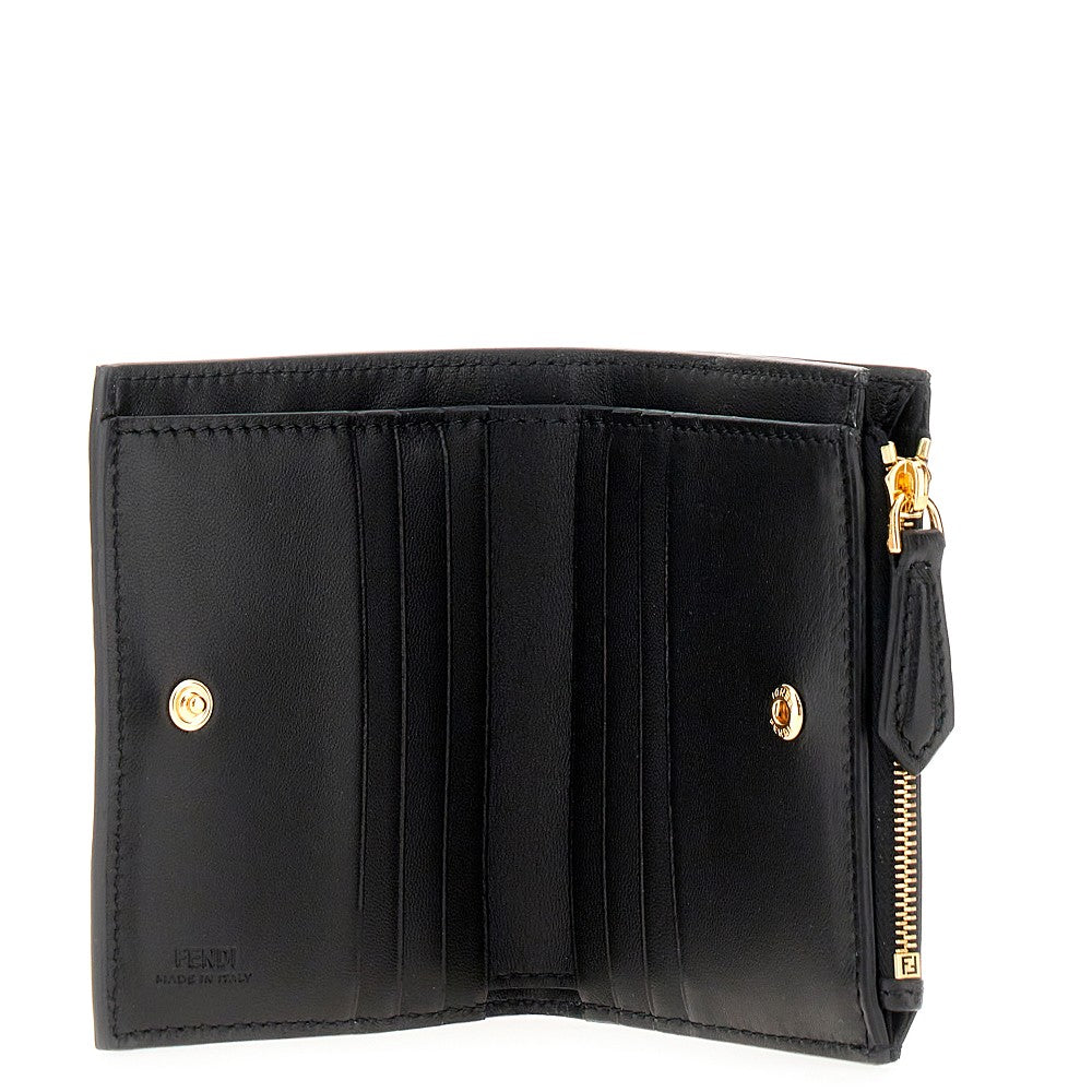 Small Slim Baguette wallet