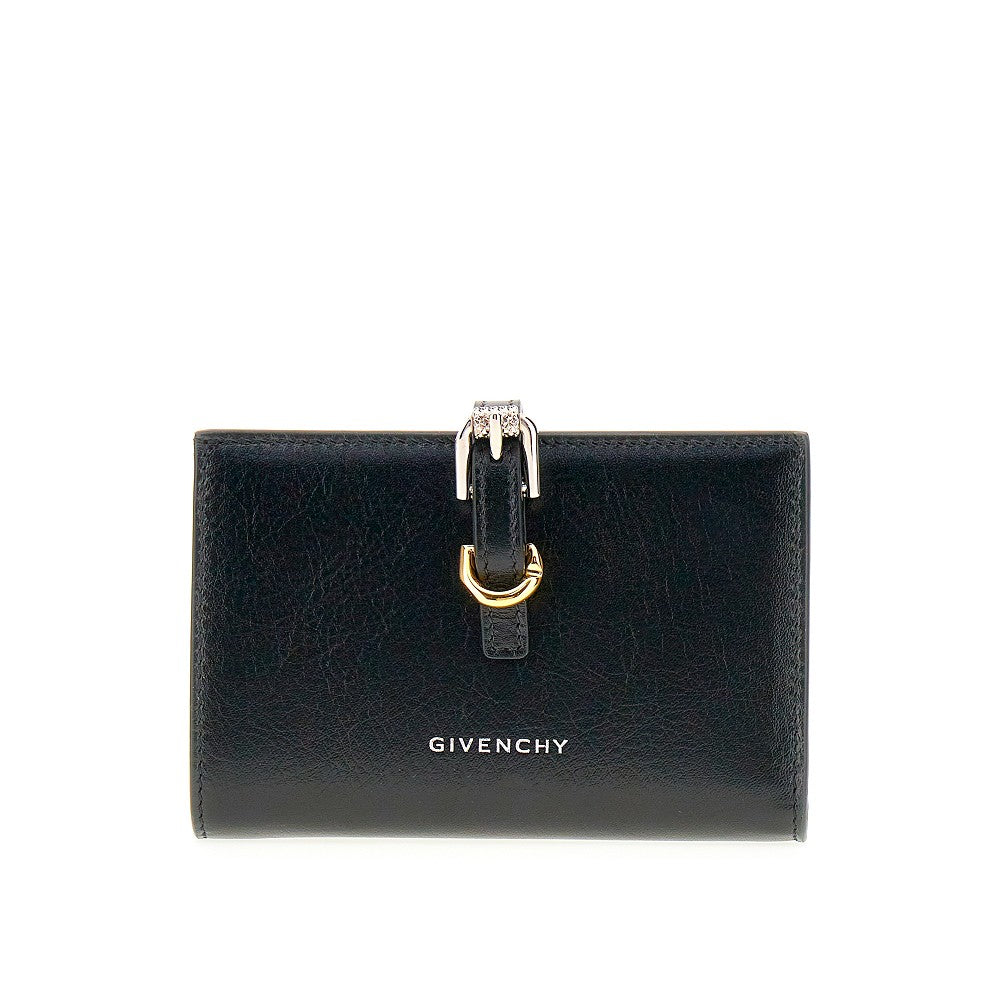 Portafoglio bi-fold 'Voyou'