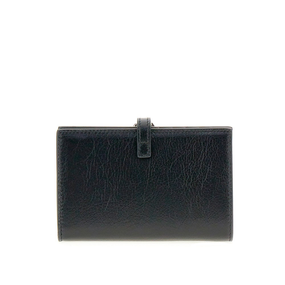 Portafoglio bi-fold 'Voyou'