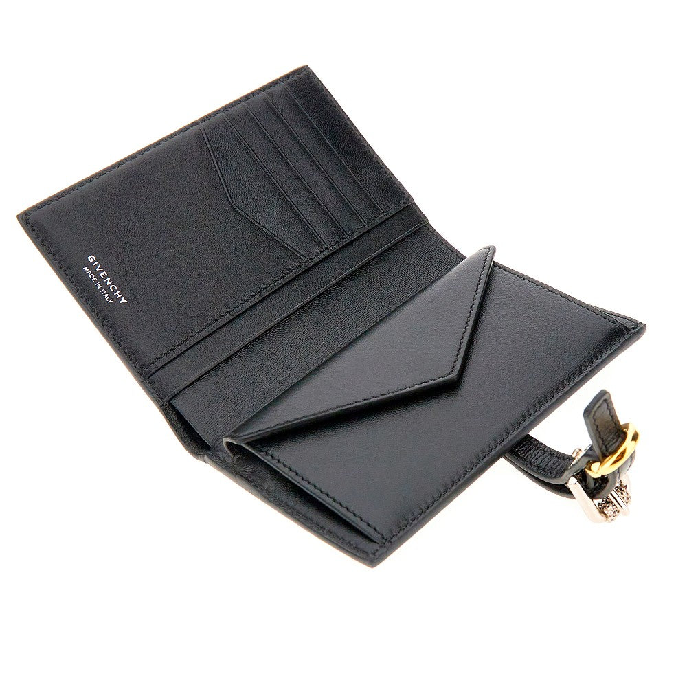 Portafoglio bi-fold 'Voyou'