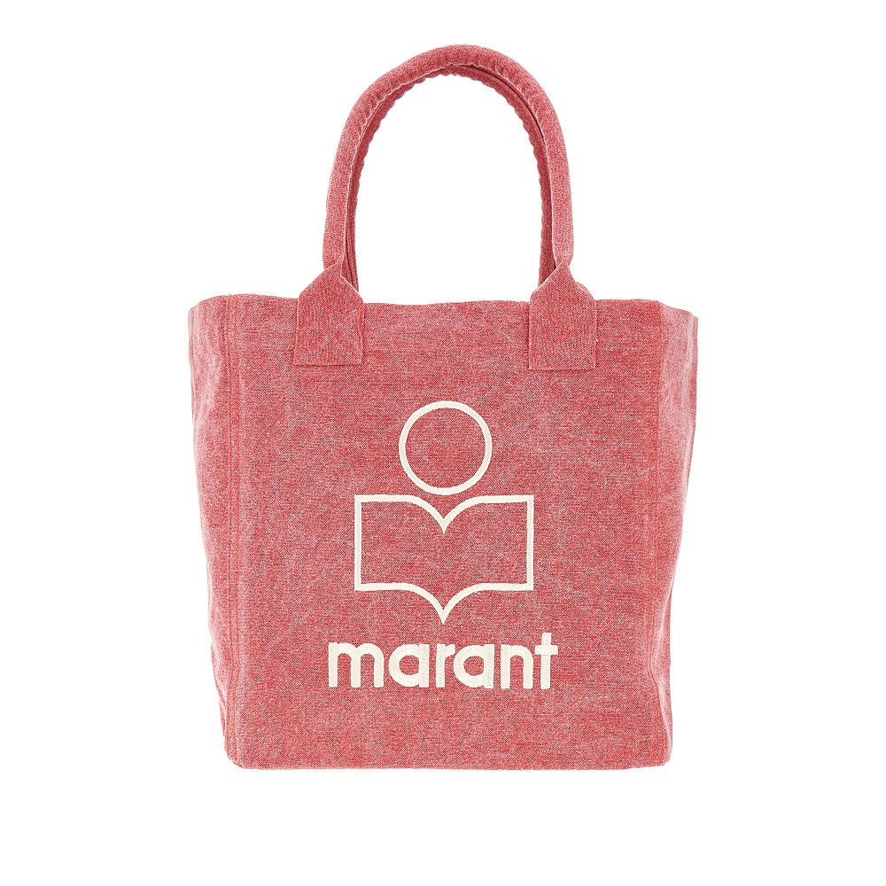 Small 'Yenky' canvas tote bag