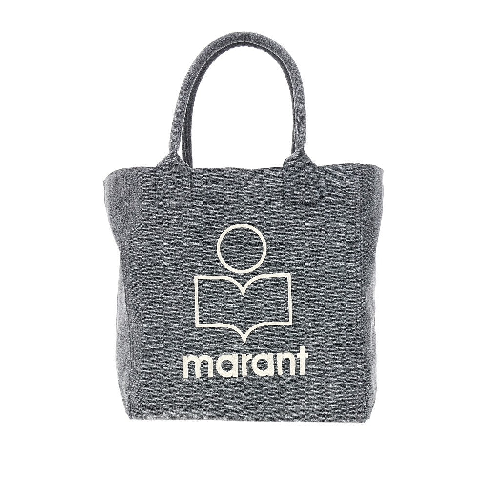 Small 'Yenky' canvas tote bag