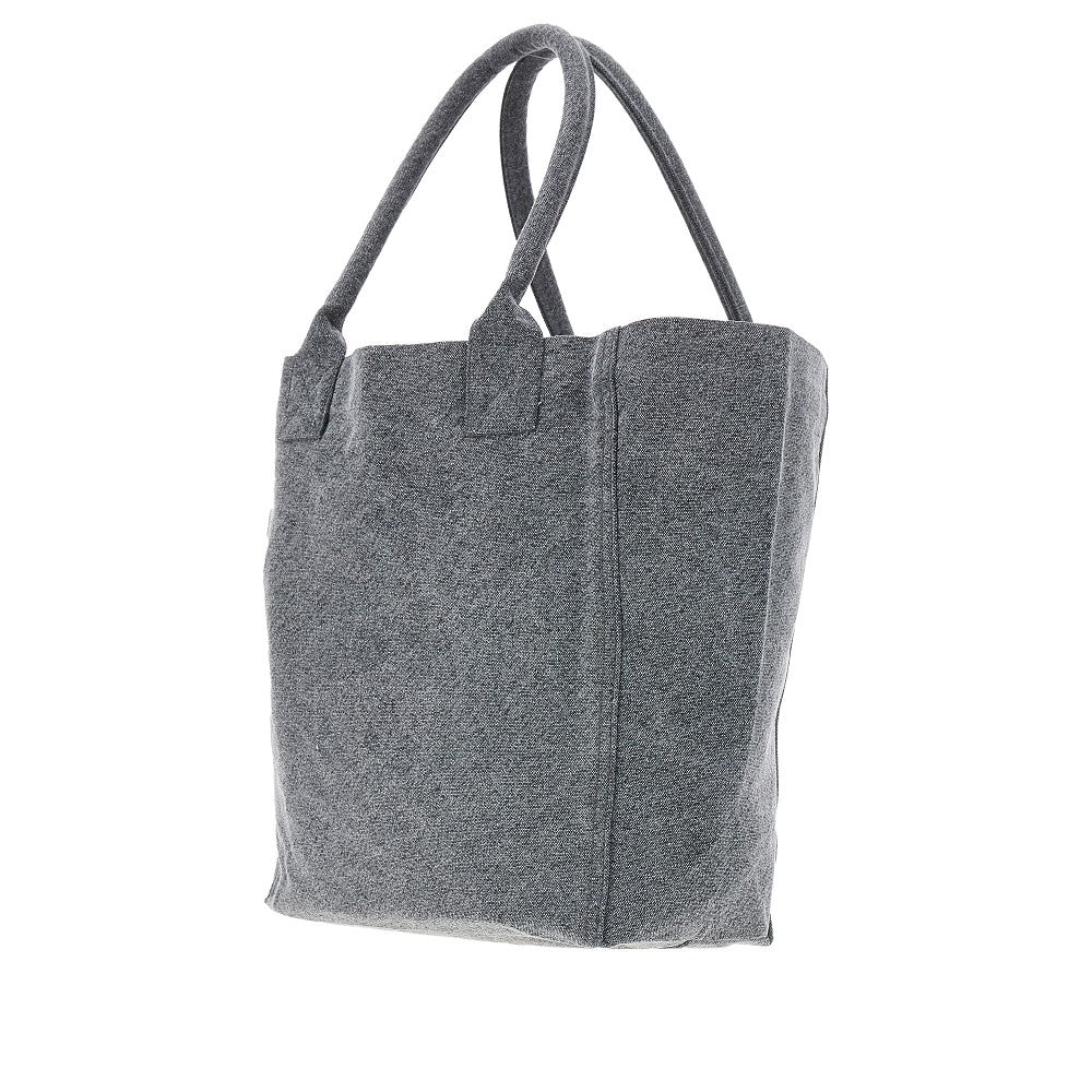 Tote bag 'Yenky' piccola in tela