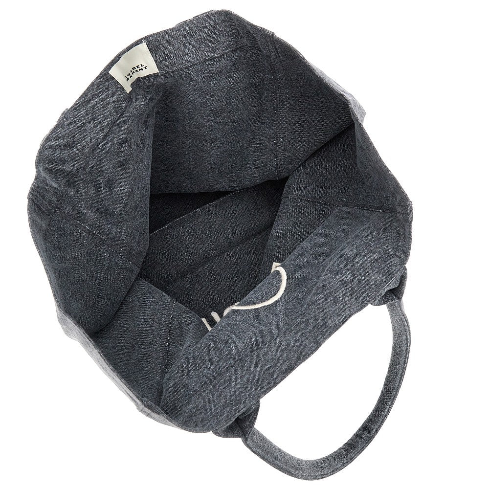 Small 'Yenky' canvas tote bag