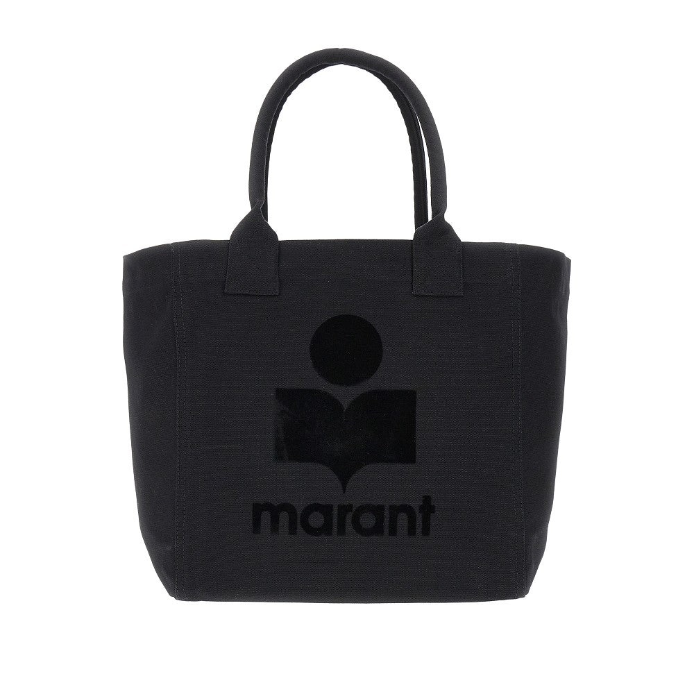Small 'Yenky' canvas tote bag