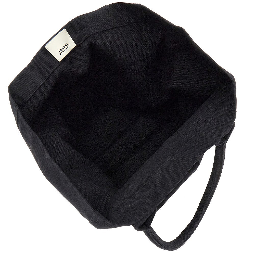 Small 'Yenky' canvas tote bag