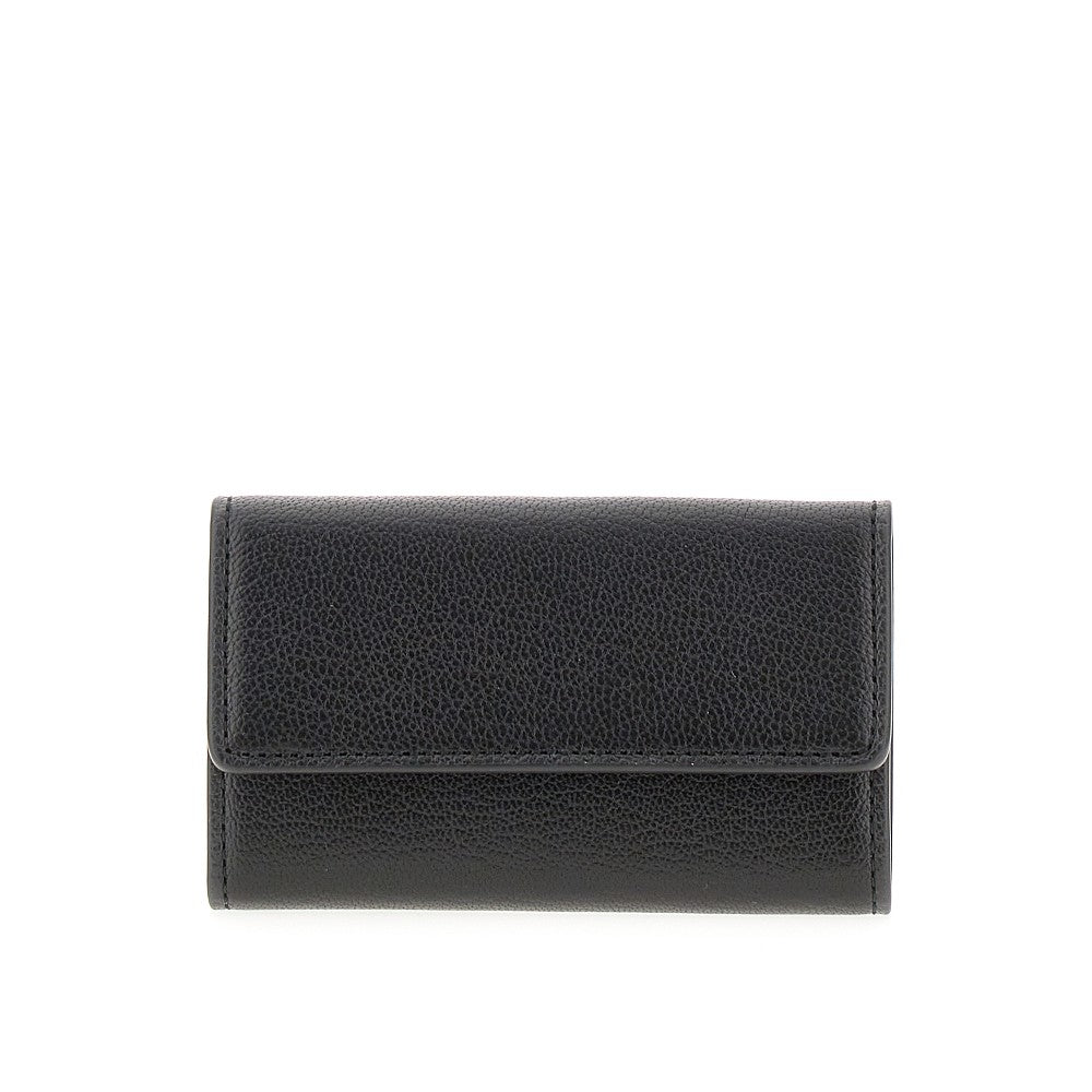 Leather key holder