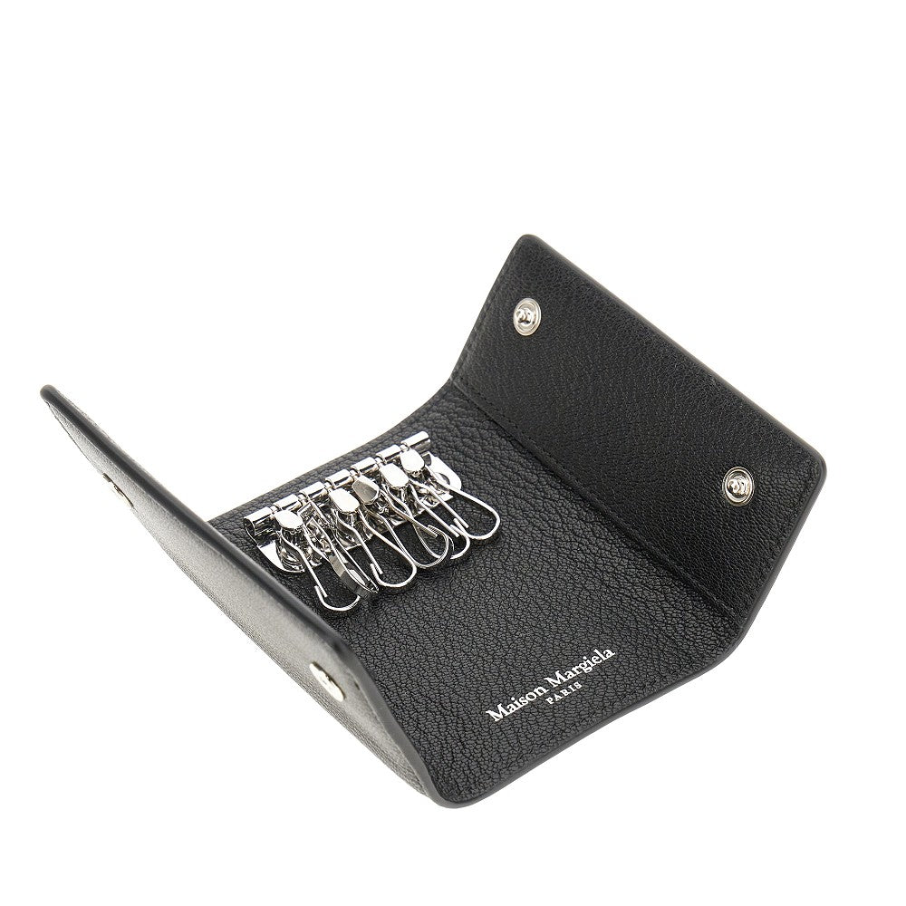 Leather key holder