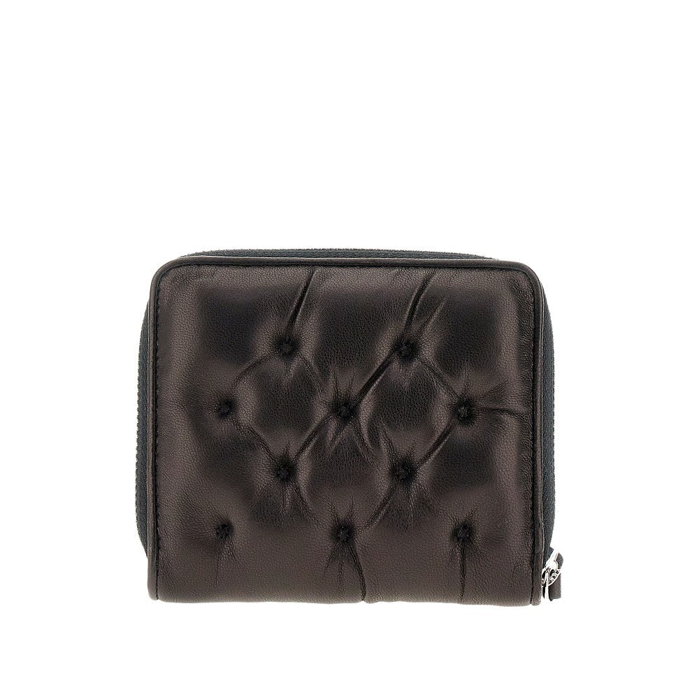 Portafoglio zip-around Glam Slam