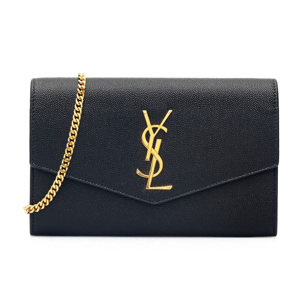 'Uptown' wallet with chain
