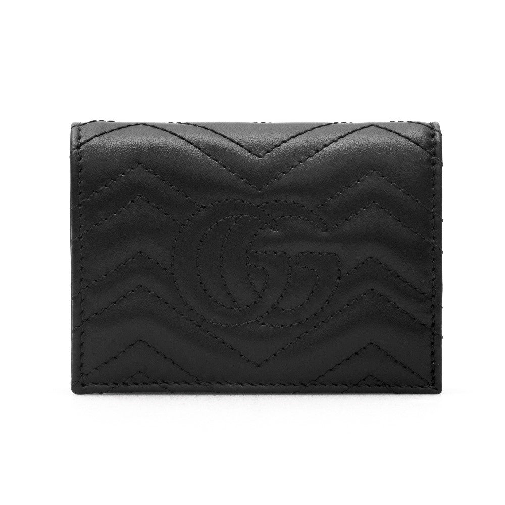 GG Marmont mini wallet